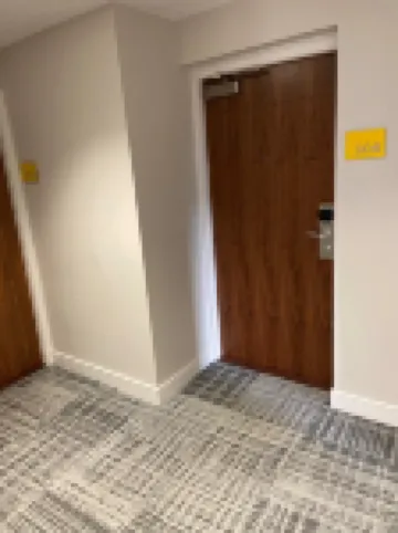 Premier Suites Plus Glasgow Bath Street