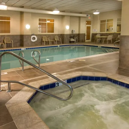 Drury Plaza Hotel Flagstaff
