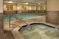 Drury Plaza Hotel Flagstaff - badewanne