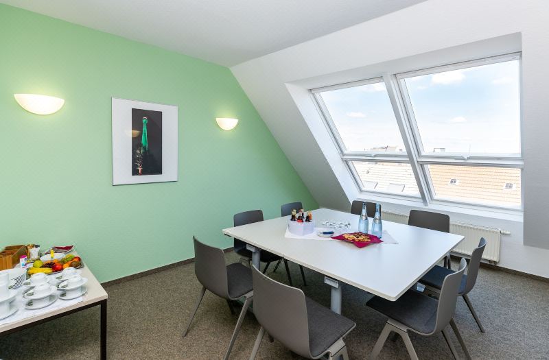 Hotel NeuHaus photo 5