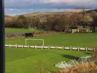 Mearbeck Apartment Hotels in Settle