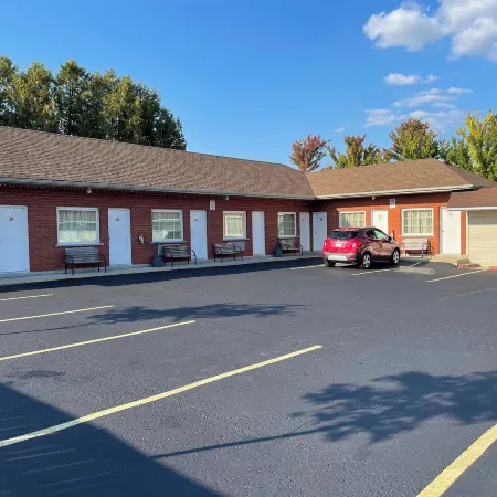 Wayfare Motel