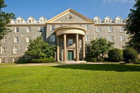University of King's College