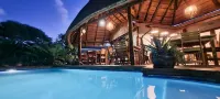 豹角旅館