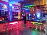 Hotel Daylu - bar