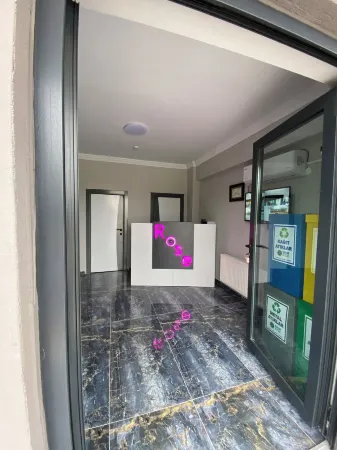 Rose Otel Отели рядом с достопримечательностью «Александрия Троадская»