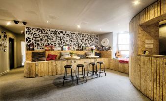 Haystack Hostel