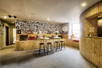 Haystack Hostel