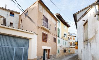 Hotel Villa San Jorge - Housity