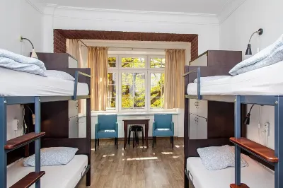 Hostel Wratislavia Hotels in 