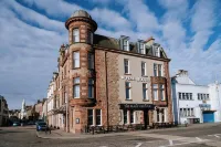 The Royal Hotel Campbeltown - 4 Sao