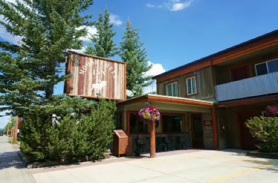 Moose Creek Inn