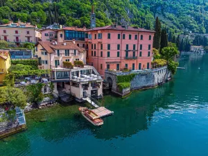 Casa du Lac, by R Collection Hotels