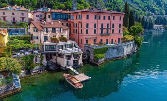 Casa du Lac, by R Collection Hotels