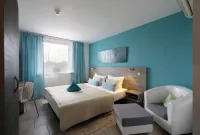 Grunder Gästehaus Hotels in Homburg