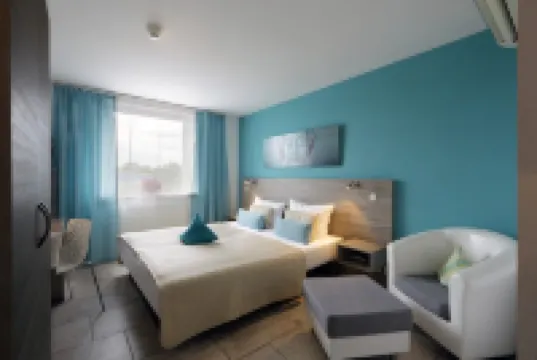 Grunder Gästehaus Hotels in Saarpfalz-Kreis