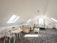 Cwt Ci Hotel di Llangefni