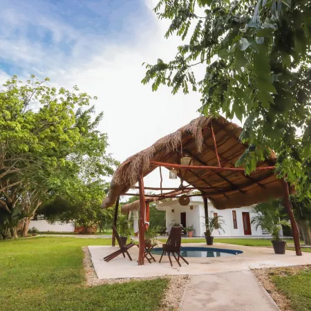 Mayan Secret Hotel Boutique
