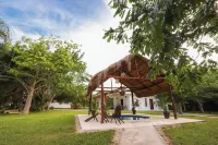 Mayan Secret Hotel Boutique - spa