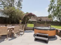 Nempnett Farmhouse Hotels in Burrington