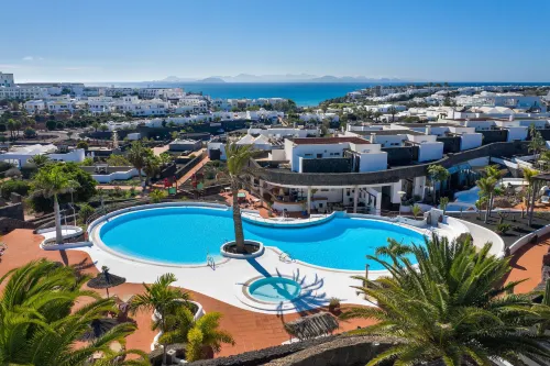 Dream Bocayna Village Hotels in Playa Blanca