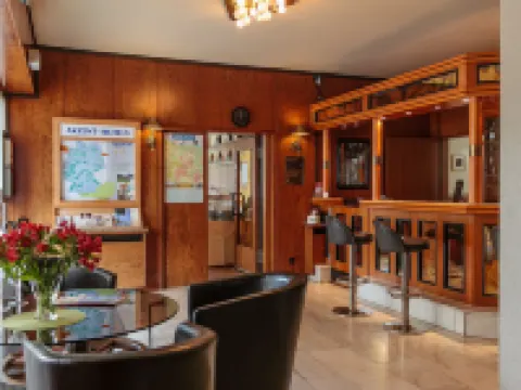 克萊沃阿克曾城市酒店 克萊夫酒店