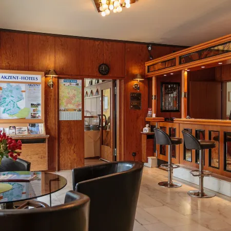 Akzent City-Hotel Kleve
