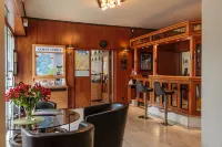 Akzent City-Hotel Kleve Hotels in Kleve