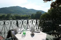 Hotel Richard Löwenherz - Frühstück