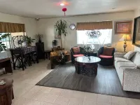 Palm Inn Motel - Rosemead, Los Angeles Hotel di South San Gabriel
