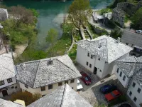 Pansion Villa Nur - 3-Star