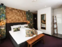 Wolf Hotel Kitchen & Bar Hotels in Alkmaar
