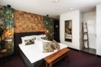 Wolf Hotel Kitchen & Bar Hotel a Akersloot