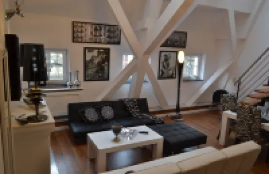 Luksus Apartamenty - Mariacka