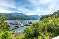 Bathgate Resort and Marina - Ocean View