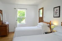 Still Point Lodge
