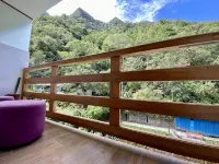 Mistico Machupicchu Eco B&B