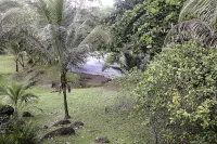 Big Falls Extreme Adventures Hotels near Tunich Ha