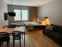 Hotell Lassalyckan Hotels in Ulricehamn