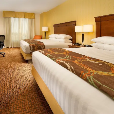 Drury Plaza Hotel Denver Westminster