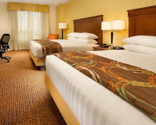 Drury Plaza Hotel Denver Westminster Hotels in Westminster