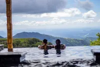 Horizonte Resort, Hotel & Spa - Suối nước nóng