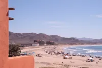 Cerritos Beach Hotel Desert Moon - إطلالة على البحر