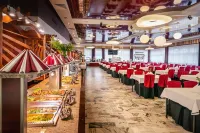 Aquapark Health Resort & Medical Spa Panorama Morska All Inclusive - petit déjeuner