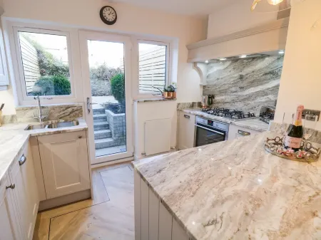 8 Crown Lane Отели в г. Конви