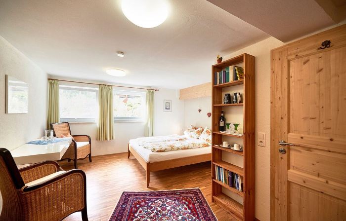 Haus am Waldpark