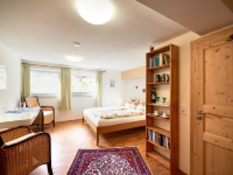Haus am Waldpark Hotels in Scheidegg