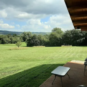 Pennylands Willow Lodge