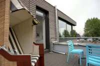 Acqua Strande Yachthotel & Restaurant - 4-Star