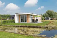 TopParken – Parc IJsselhoeve فنادق في 